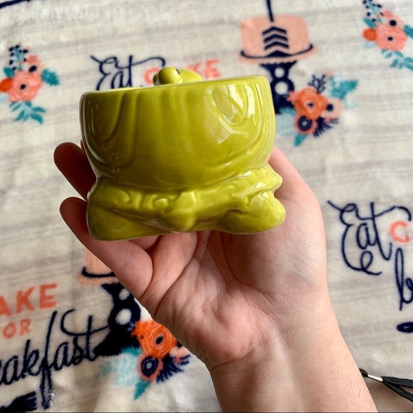 🐢 Turtle Succulent Planter 🐢 - Picture 4 of 6